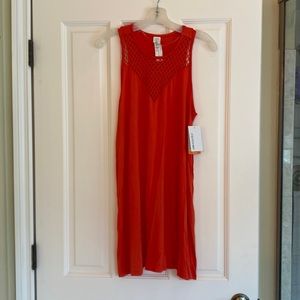 Marika coverup, size medium. New with tags.